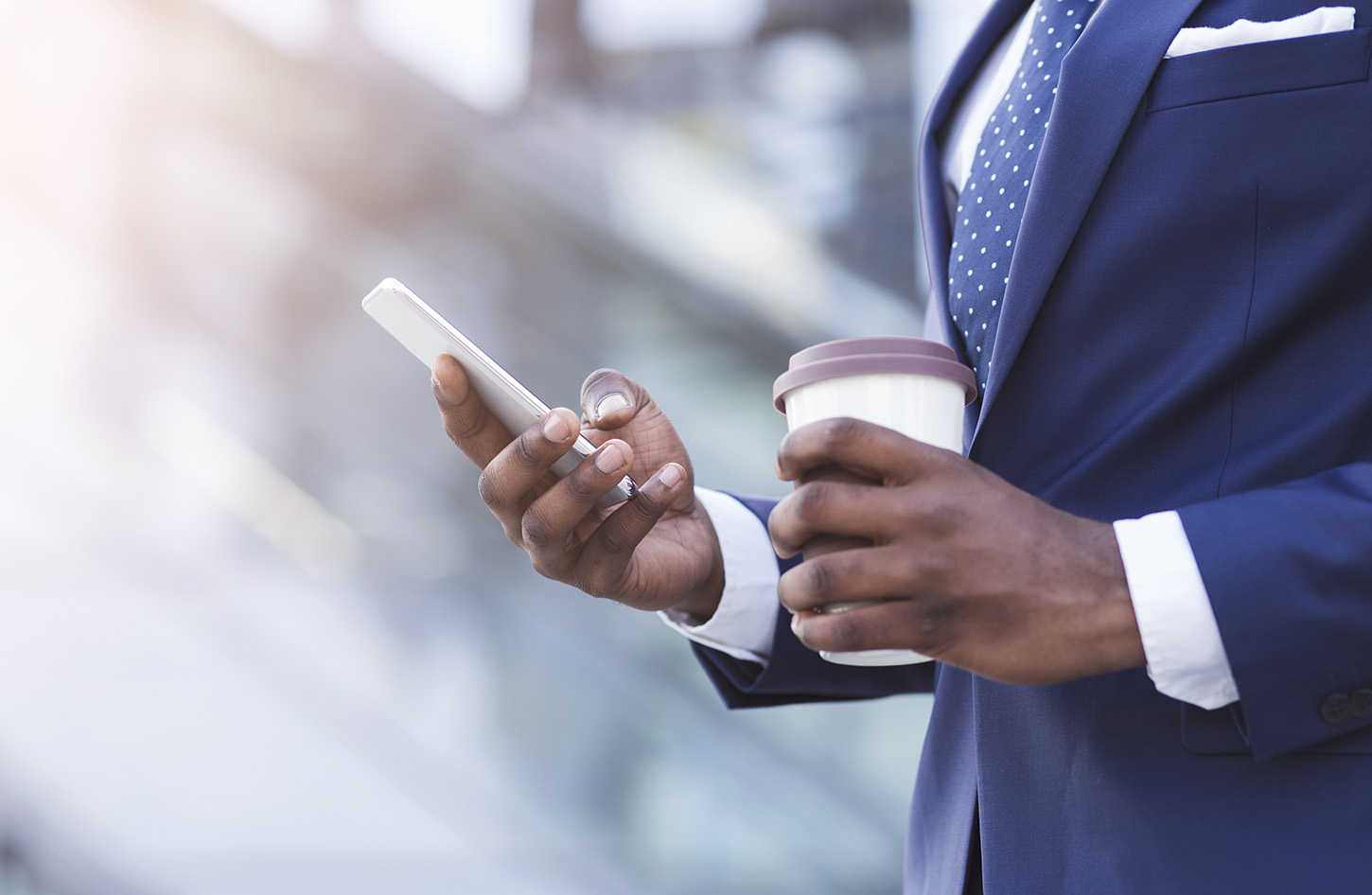 Top 5 beste apps voor ondernemers